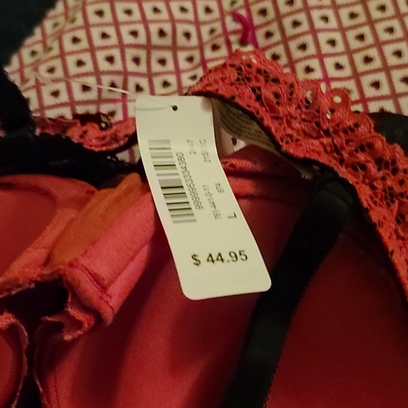 LA vie rose lingerie - Picture 2 of 3